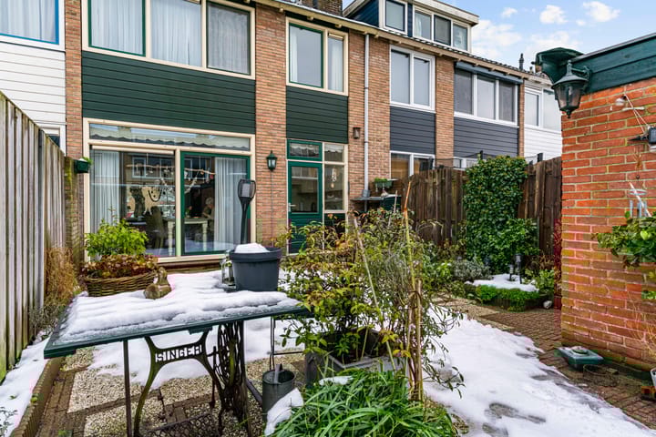 Foto 26 van Sportlaan 6