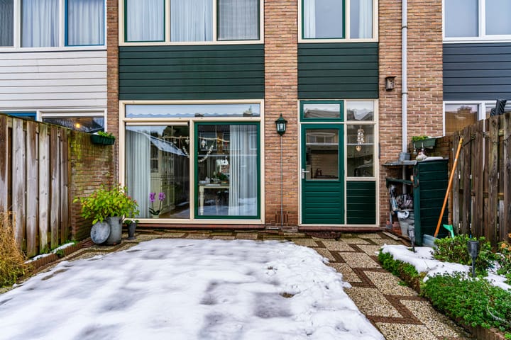 Foto 27 van Sportlaan 6