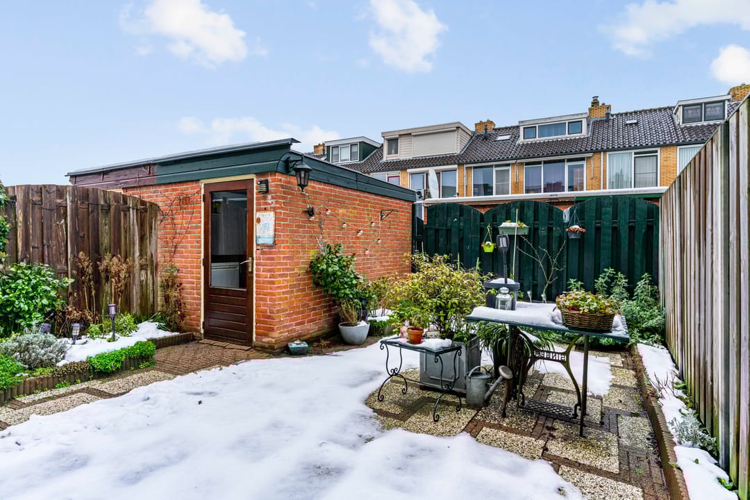 Photo 28 of Sportlaan 6