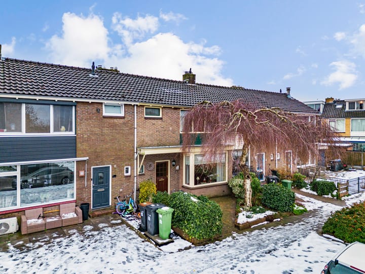 Foto 29 van Sportlaan 6