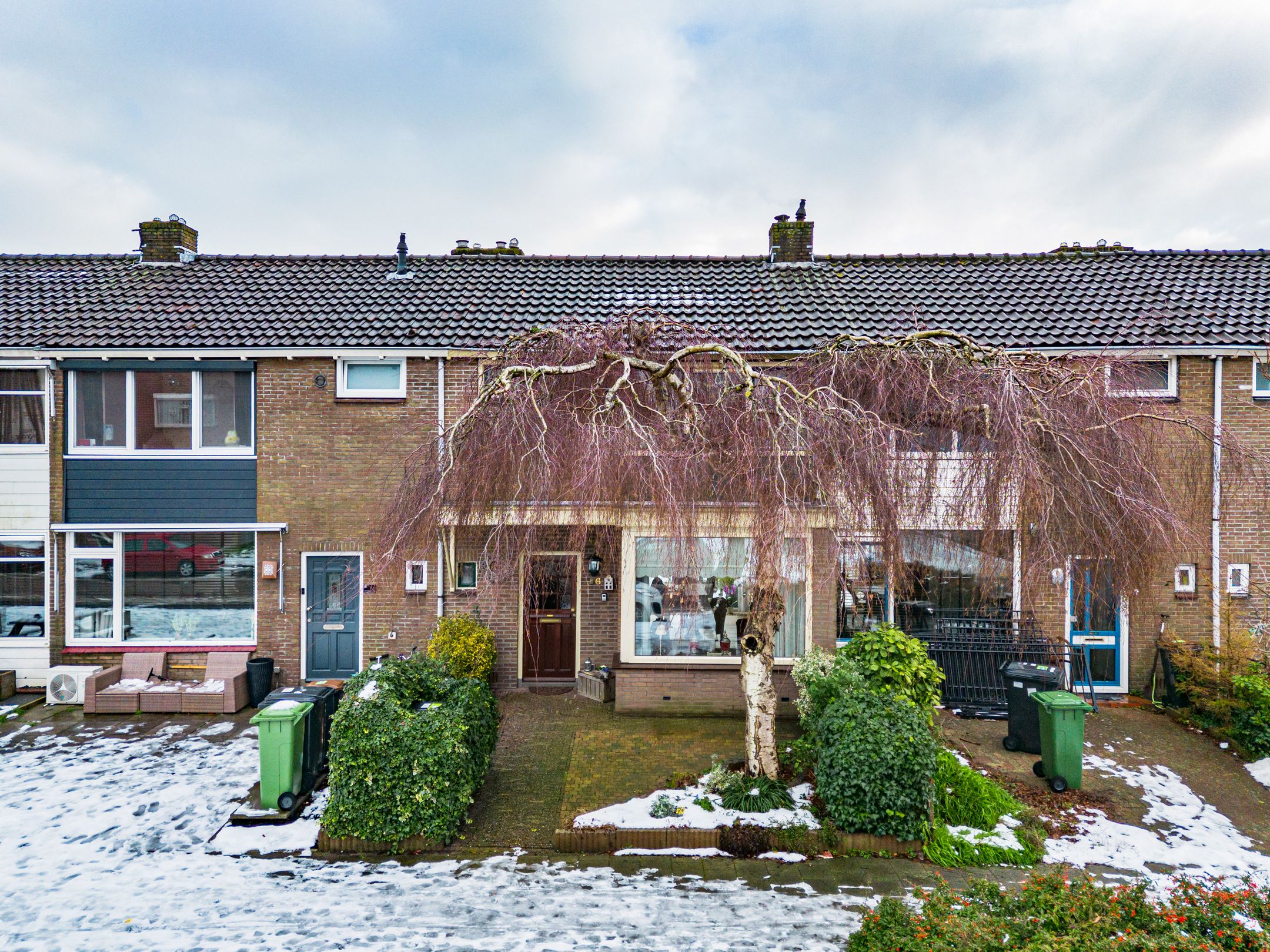 Photo 30 of Sportlaan 6