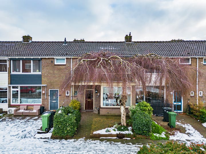 Foto 30 van Sportlaan 6