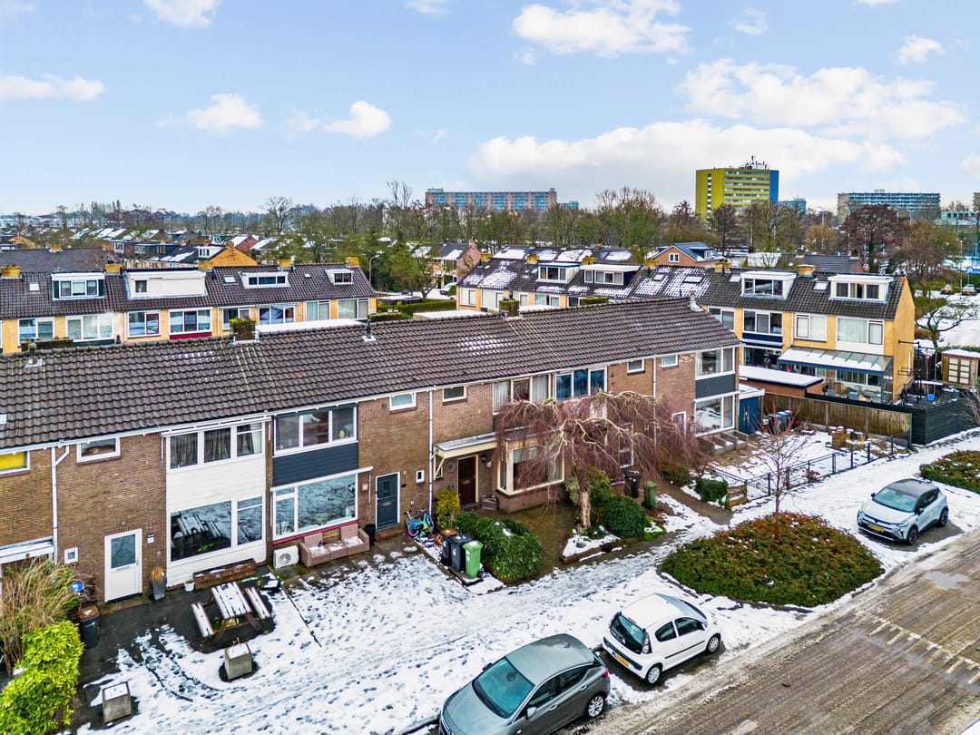 Photo 31 of Sportlaan 6