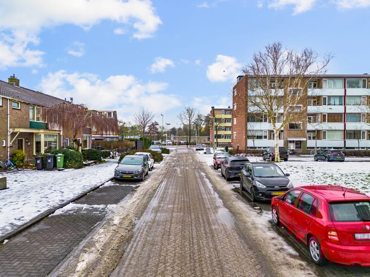 Foto 33 van Sportlaan 6