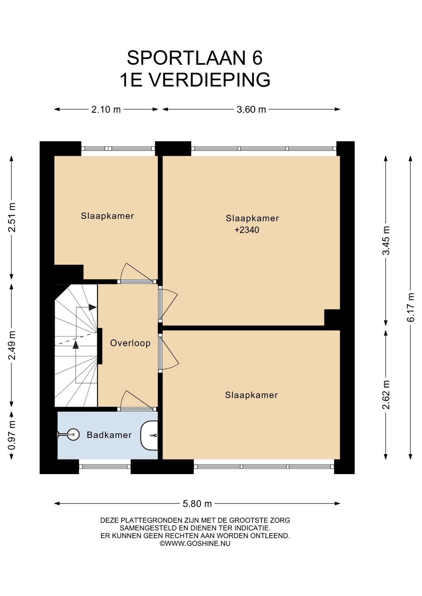 Photo 34 of Sportlaan 6