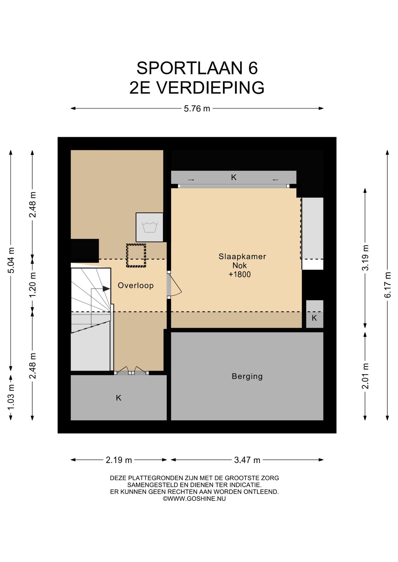 Photo 35 of Sportlaan 6