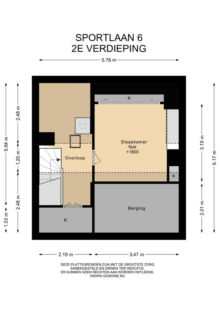 Foto 35 van Sportlaan 6