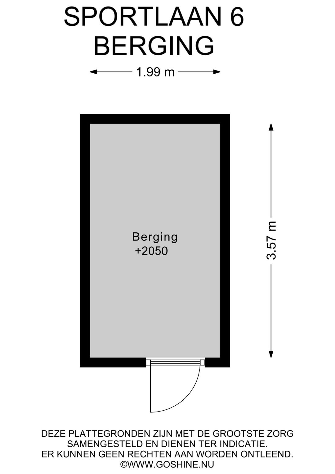 Photo 37 of Sportlaan 6