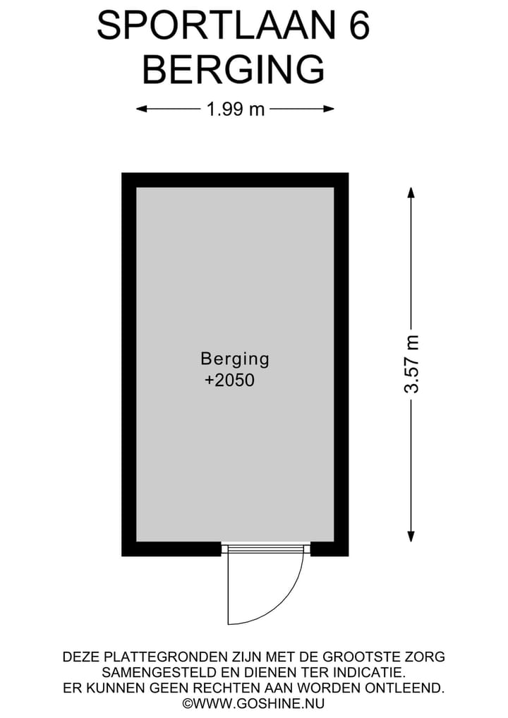 Foto 37 van Sportlaan 6