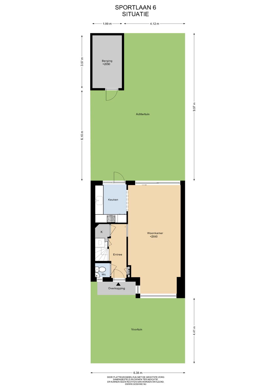 Photo 38 of Sportlaan 6