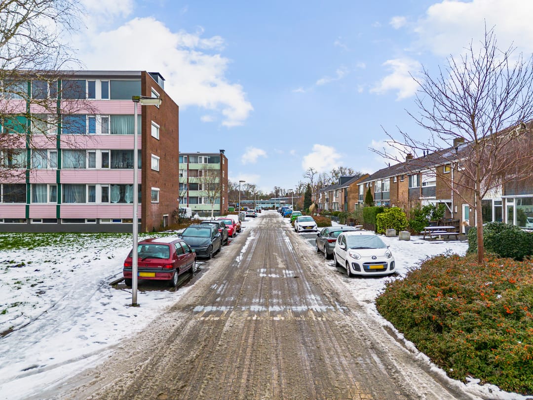 Photo 32 of Sportlaan 6