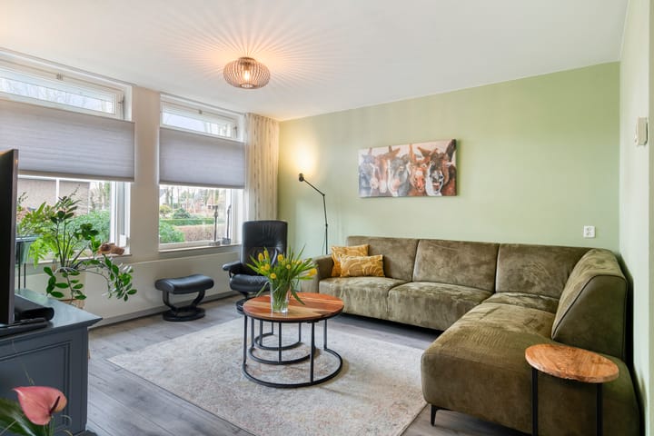 Foto 3 van Rutsekovenstraat 33