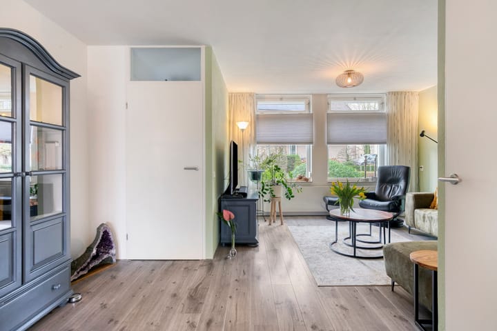 Foto 8 van Rutsekovenstraat 33