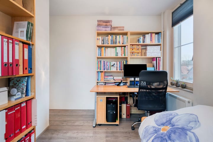 Foto 24 van Rutsekovenstraat 33