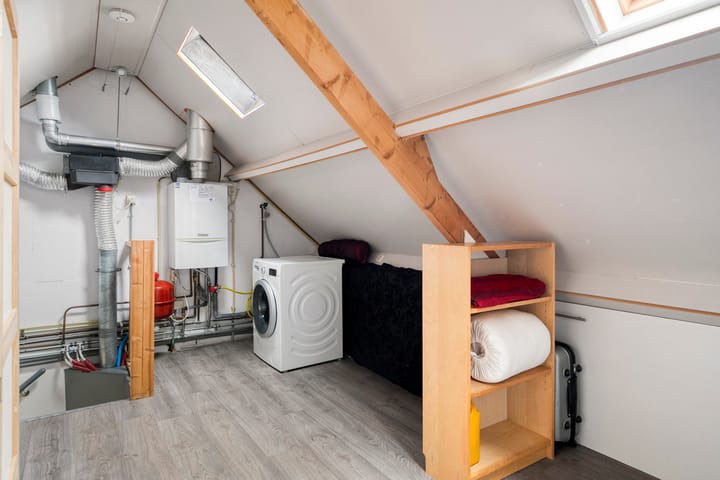 Foto 31 van Rutsekovenstraat 33