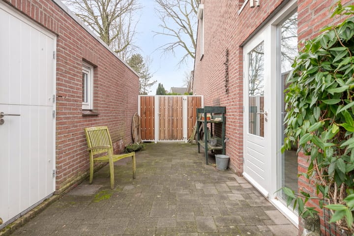 Foto 32 van Rutsekovenstraat 33