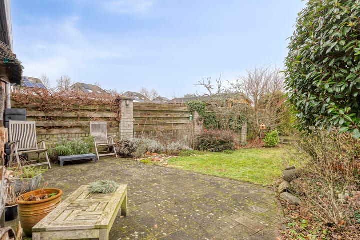 Foto 33 van Rutsekovenstraat 33