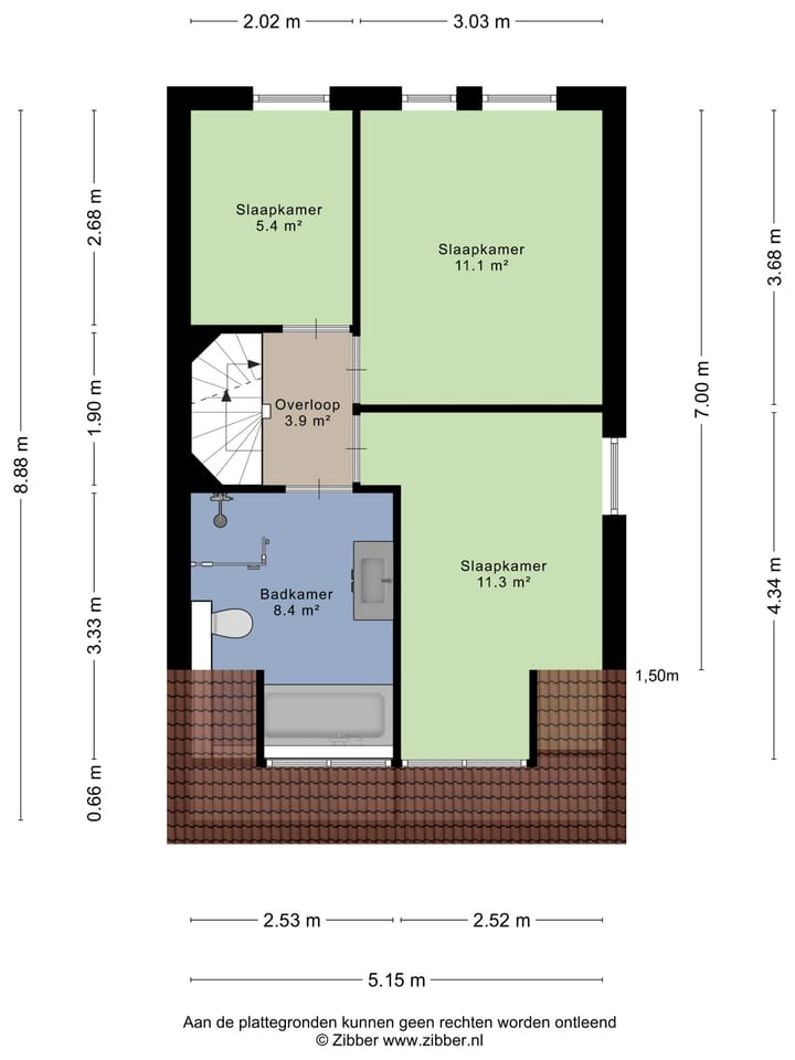 Foto 43 van Rutsekovenstraat 33