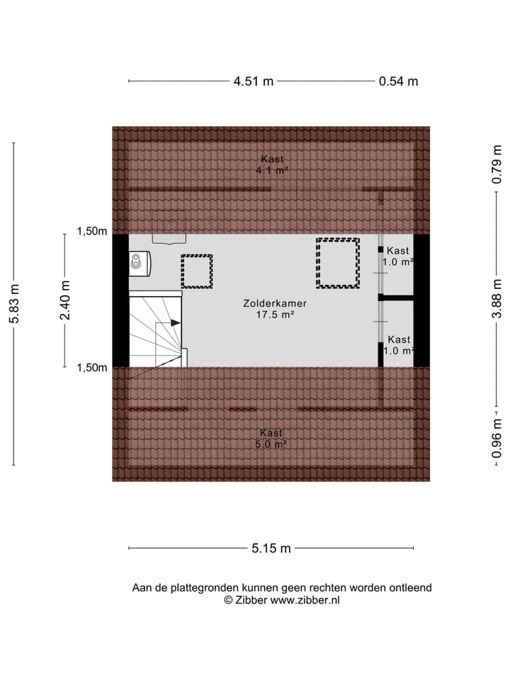 Foto 44 van Rutsekovenstraat 33