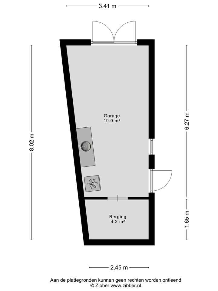 Foto 45 van Rutsekovenstraat 33