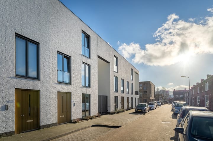 Foto 2 van Ampèrestraat 114