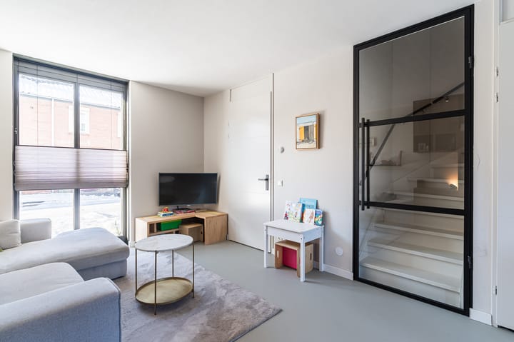 Foto 3 van Ampèrestraat 114