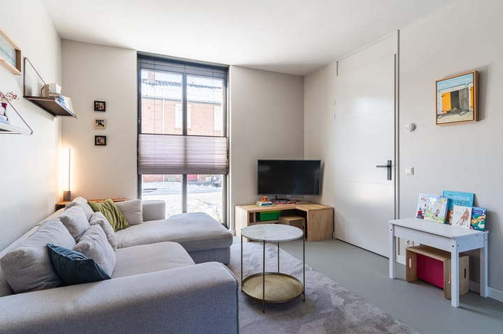 Foto 4 van Ampèrestraat 114