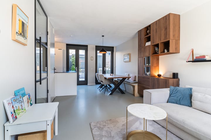 Foto 7 van Ampèrestraat 114