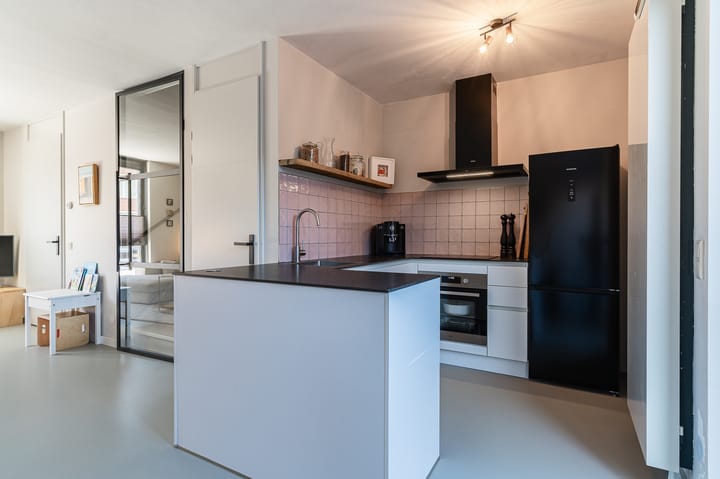 Foto 9 van Ampèrestraat 114