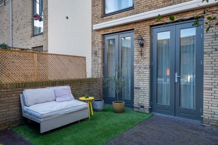 Foto 14 van Ampèrestraat 114