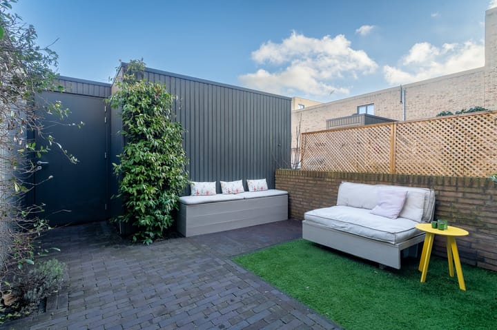 Foto 15 van Ampèrestraat 114