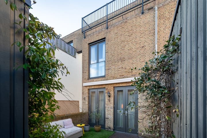 Foto 16 van Ampèrestraat 114