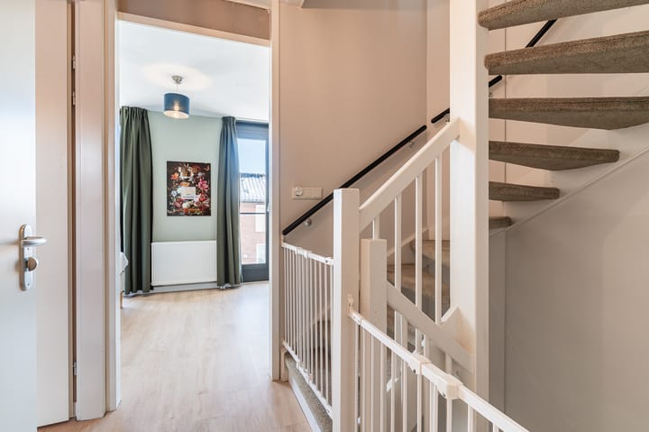 Foto 18 van Ampèrestraat 114