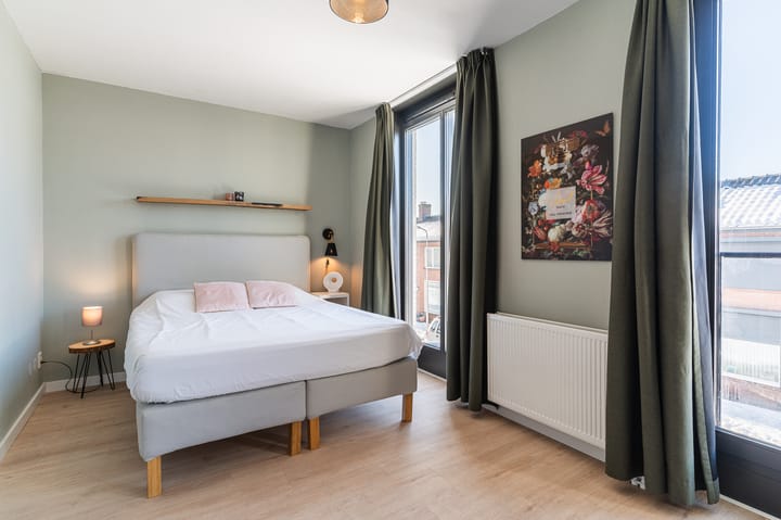 Foto 20 van Ampèrestraat 114