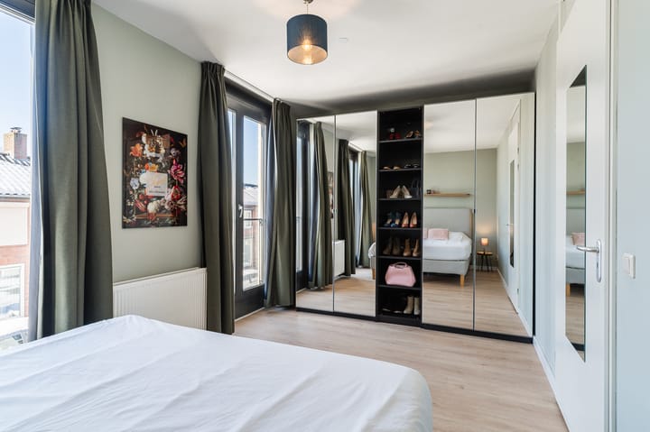 Foto 21 van Ampèrestraat 114