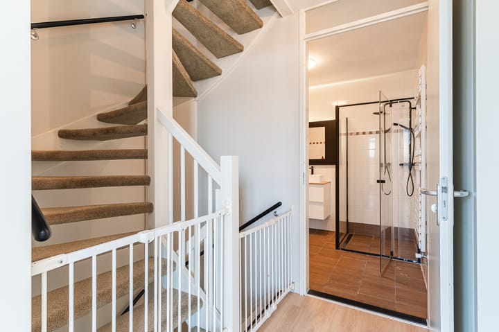 Foto 25 van Ampèrestraat 114