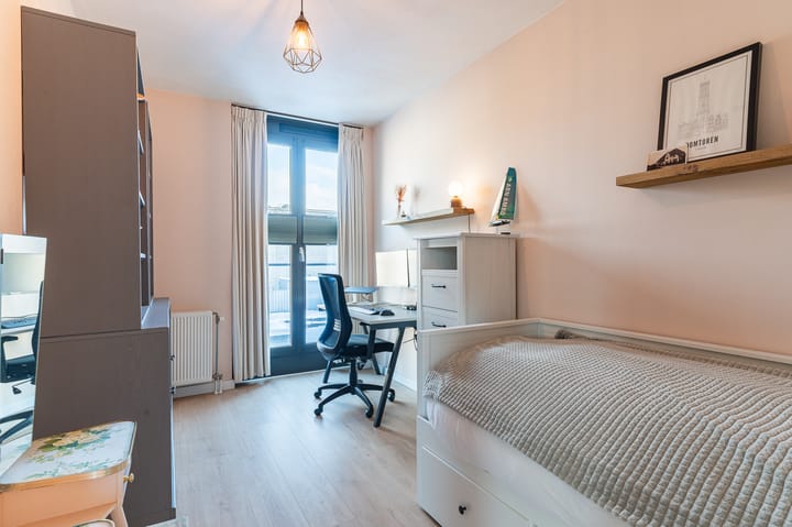 Foto 26 van Ampèrestraat 114