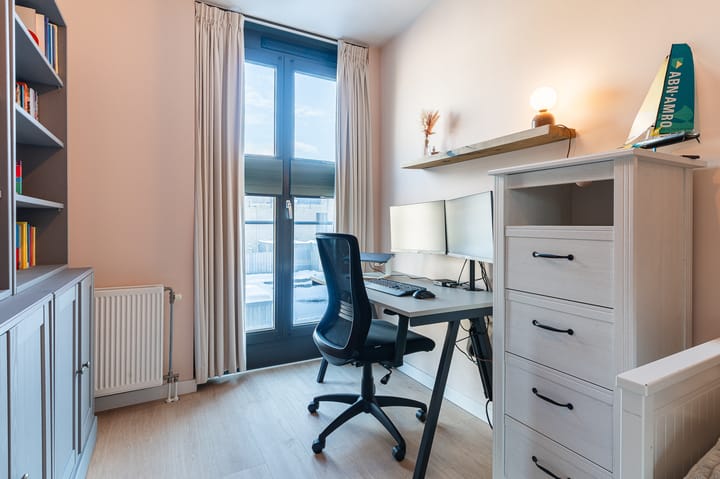 Foto 27 van Ampèrestraat 114