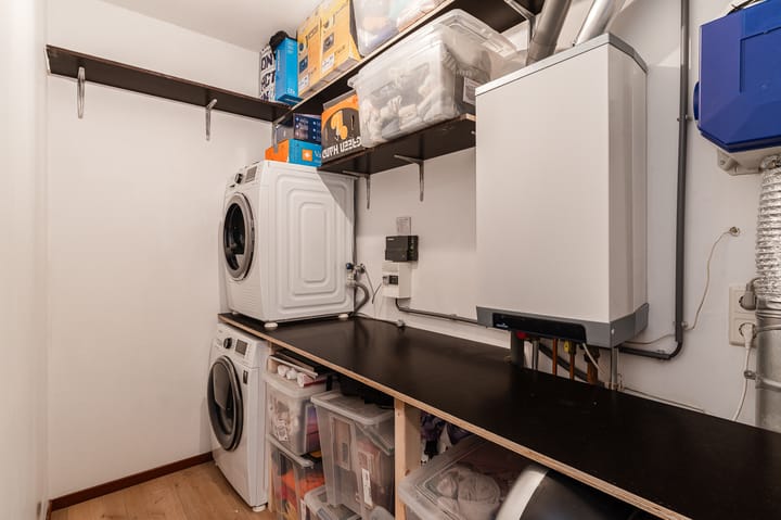 Foto 32 van Ampèrestraat 114