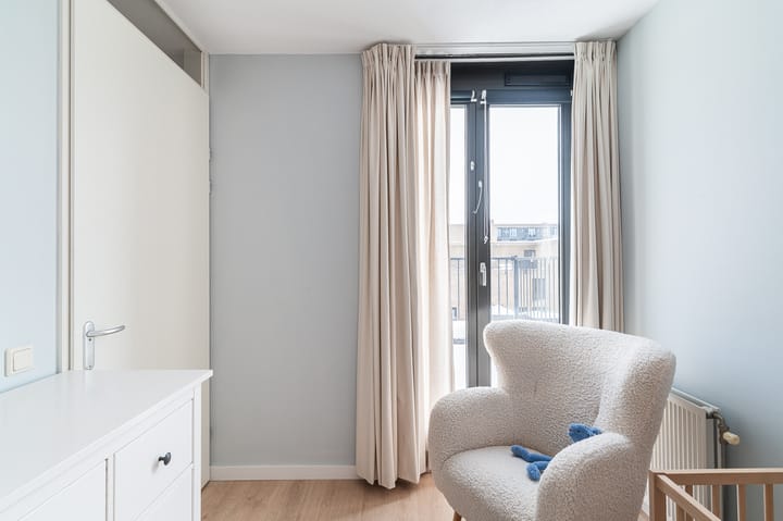 Foto 33 van Ampèrestraat 114