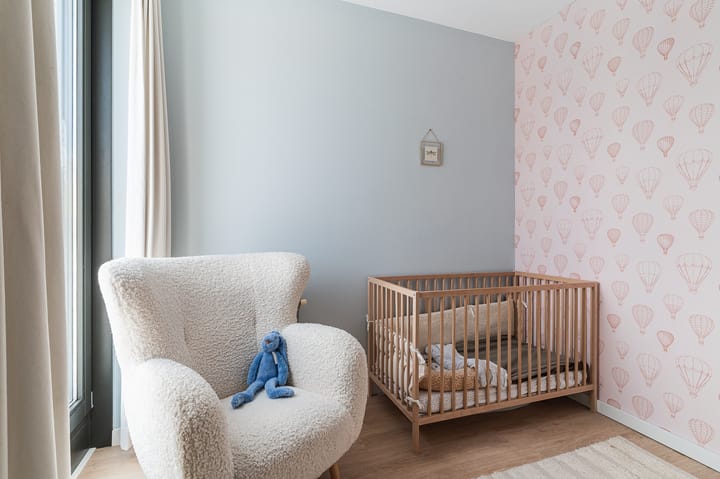 Foto 34 van Ampèrestraat 114