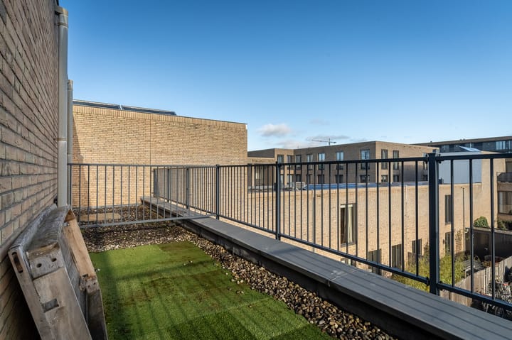 Foto 36 van Ampèrestraat 114