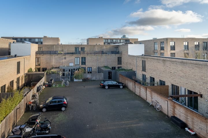 Foto 37 van Ampèrestraat 114