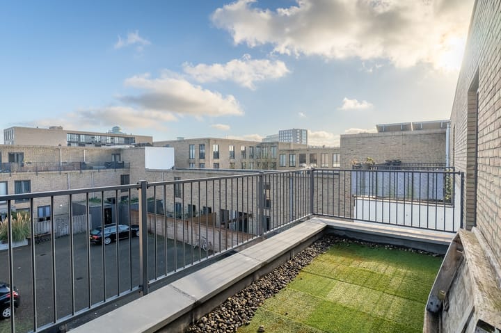 Foto 38 van Ampèrestraat 114