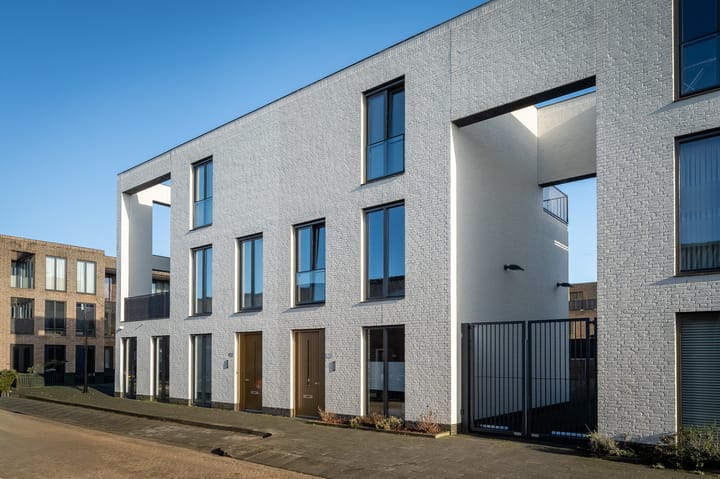 Foto 41 van Ampèrestraat 114