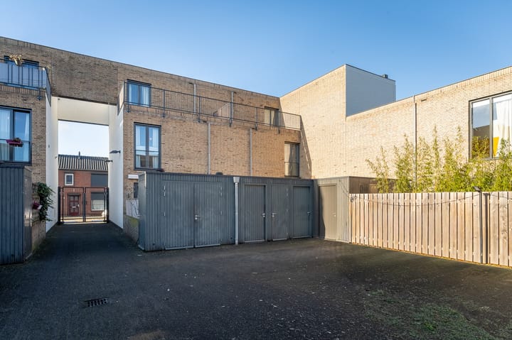 Foto 42 van Ampèrestraat 114