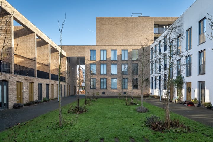 Foto 44 van Ampèrestraat 114