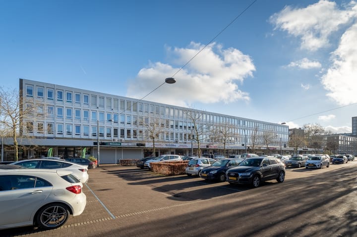 Foto 45 van Ampèrestraat 114