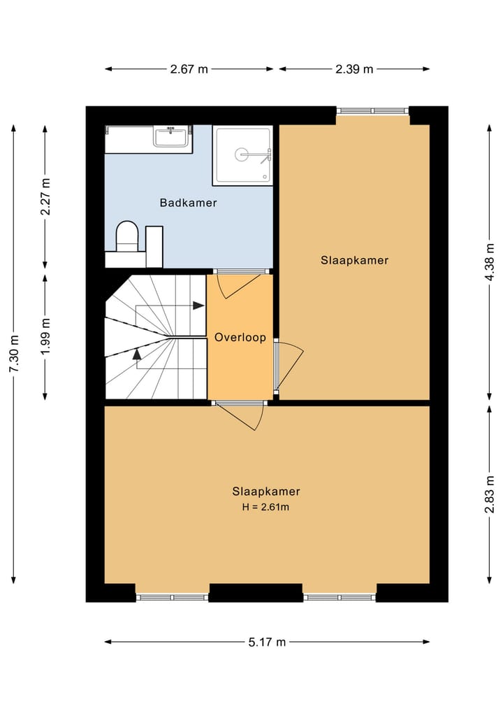Foto 47 van Ampèrestraat 114