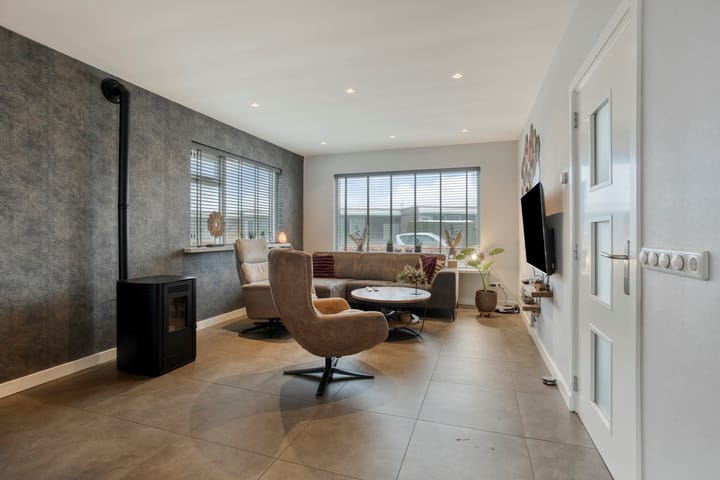 Foto 2 van Klaas Muisstraat 15